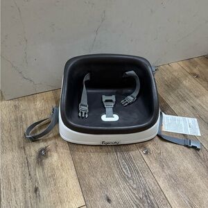 Ingenuity Baby Booster Seat